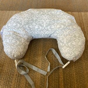 Boppy Best Latch Nursing Pillow